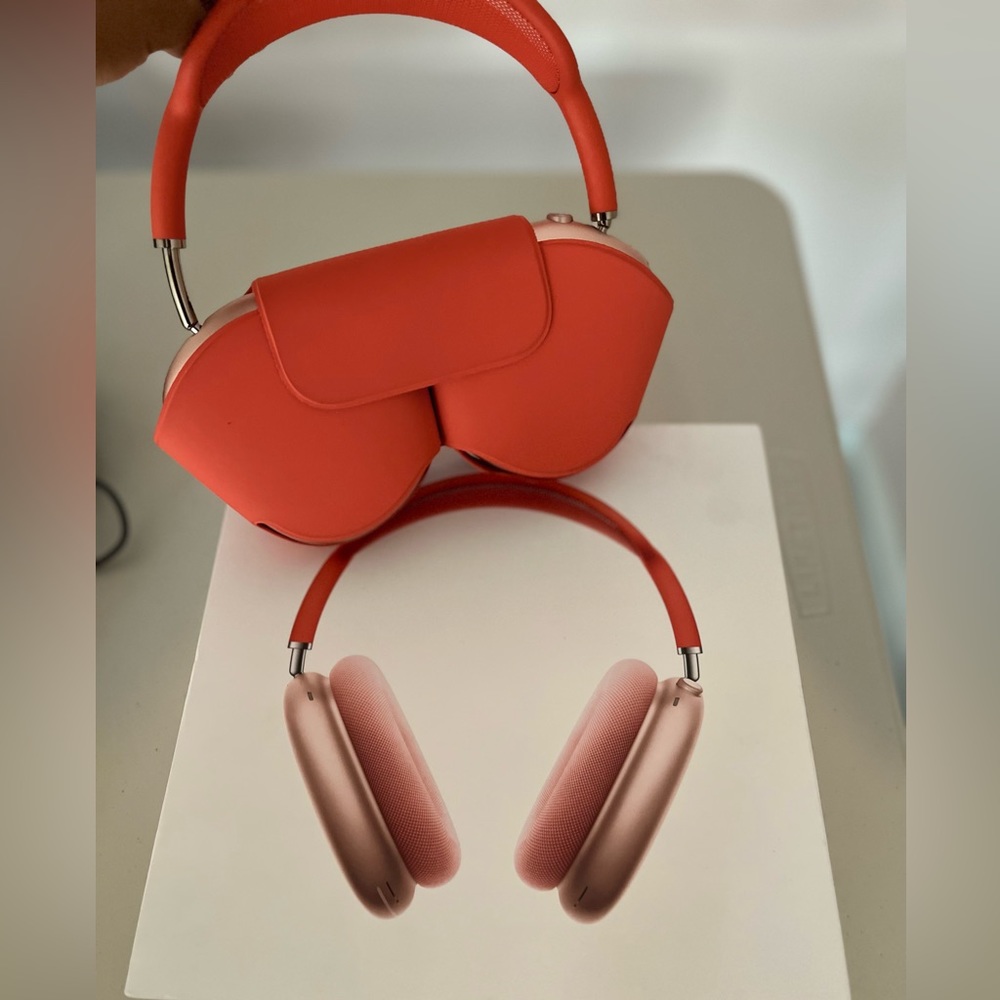 AirPods Max